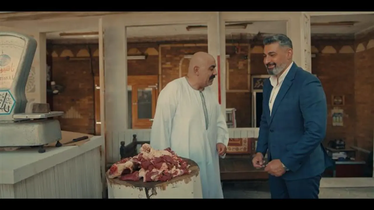 قائمة العرض الرمضانية.. مواعيد وقنوات نقل مسلسل كلهم بيحبوا مودي لعام 2026